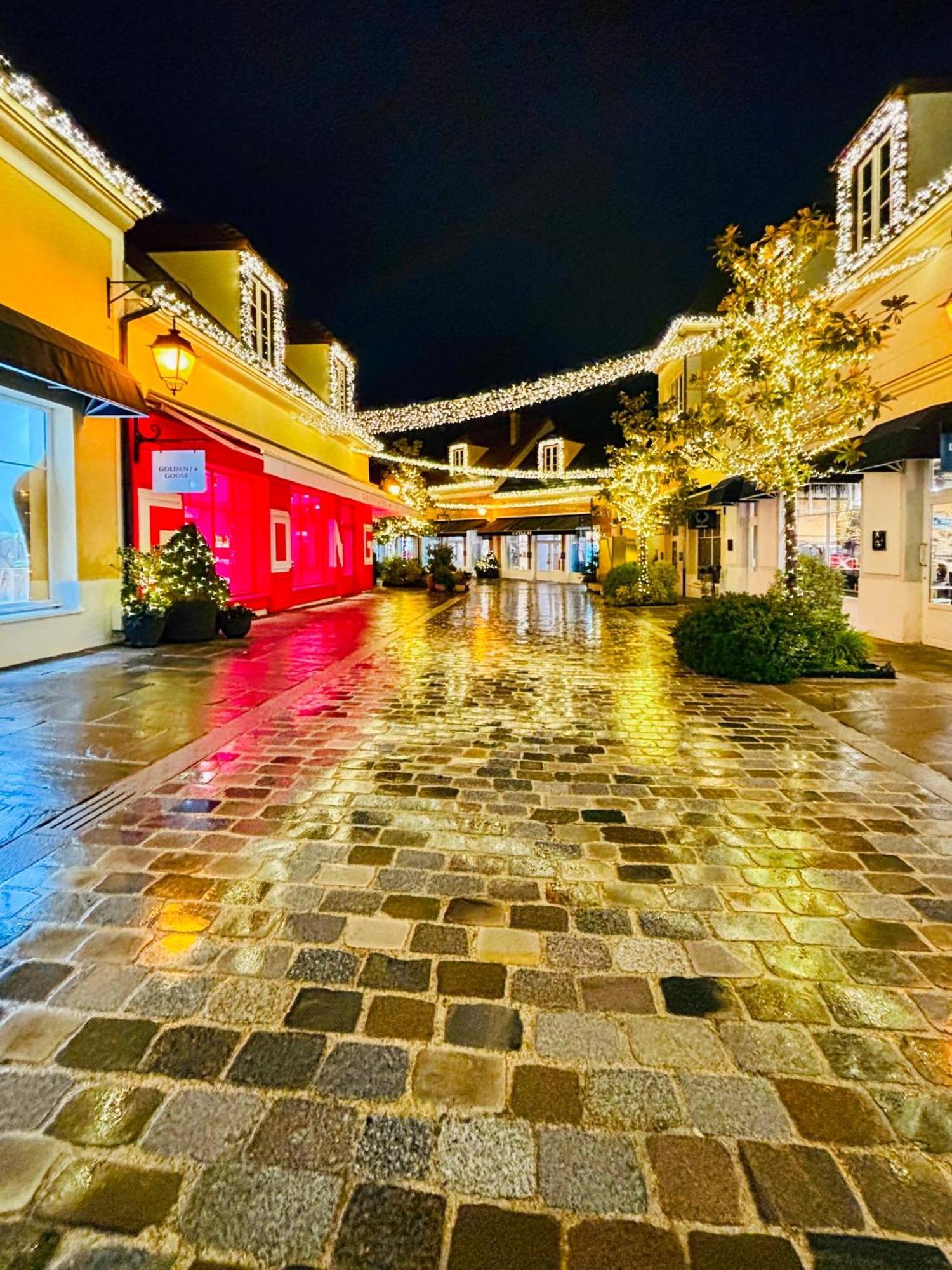 Cosy Apartment Near Disneyland Paris Serris Exterior foto
