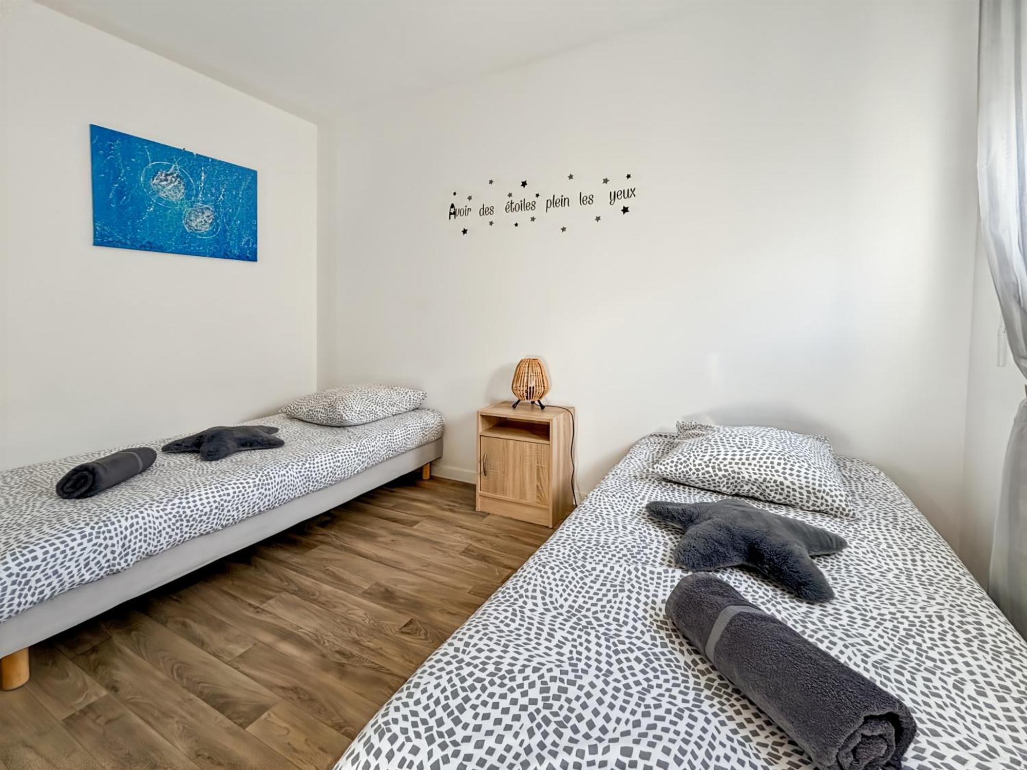 Cosy Apartment Near Disneyland Paris Serris Exterior foto